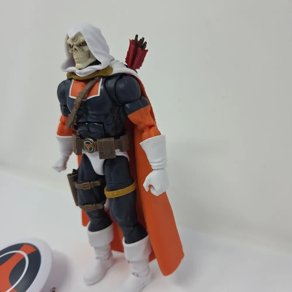 Marvel Legends Cabal Taskmaster Action Figure from 3-Pack 85th Anniversary